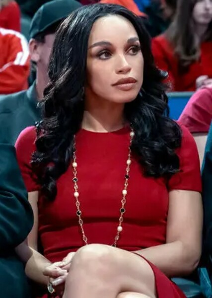 Cleopatra Coleman photo