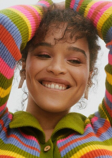 Cleopatra Coleman photo