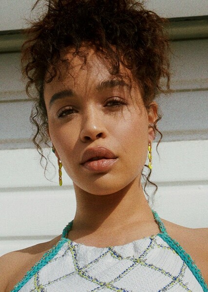 Cleopatra Coleman photo