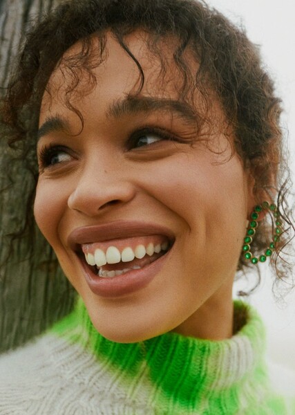Cleopatra Coleman photo