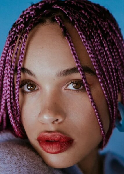 Cleopatra Coleman photo