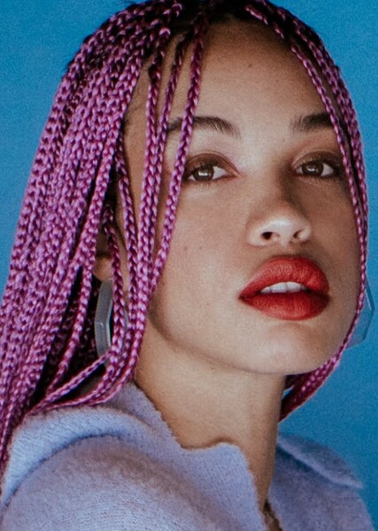 Cleopatra Coleman photo