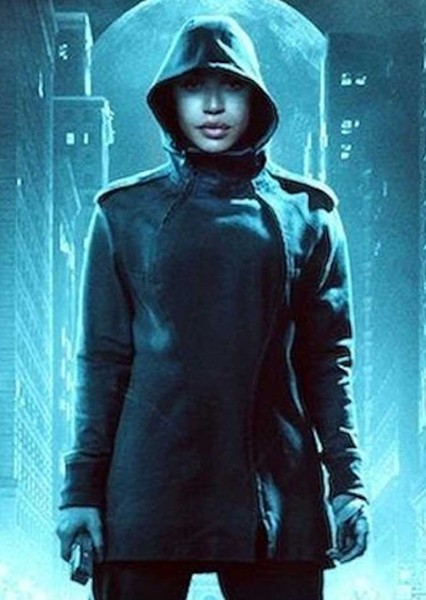 Cleopatra Coleman photo