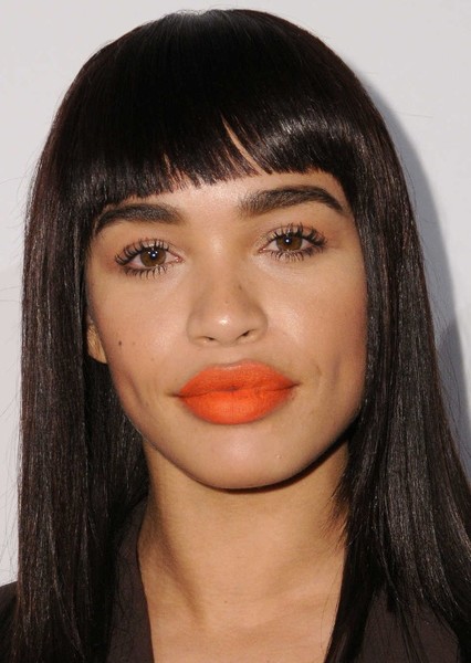Cleopatra Coleman