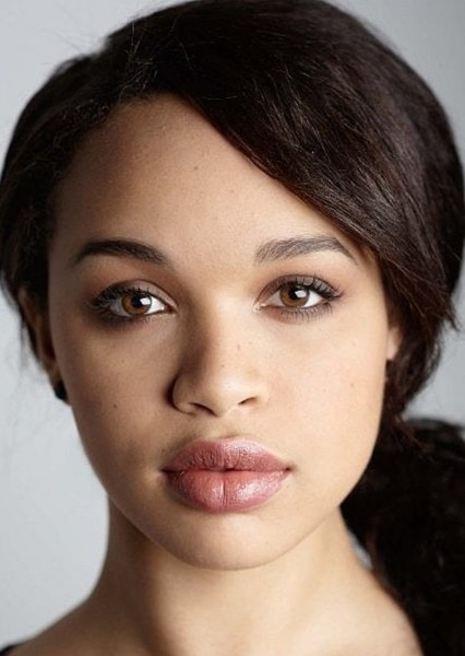 Cleopatra Coleman photo