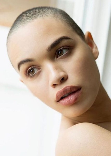 Cleopatra Coleman photo