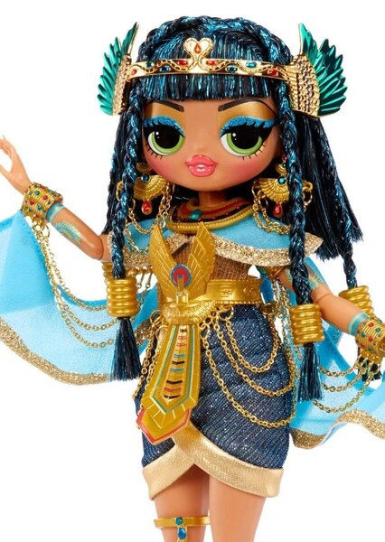 Cleopatra (O.M.G.)