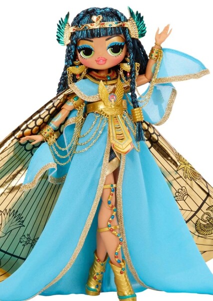 Cleopatra (O.M.G.)