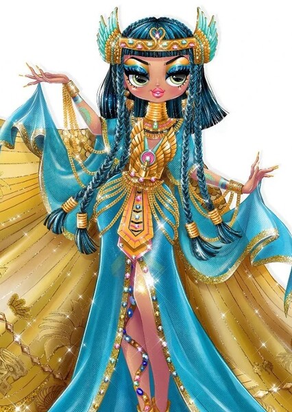 Cleopatra (O.M.G.) photo