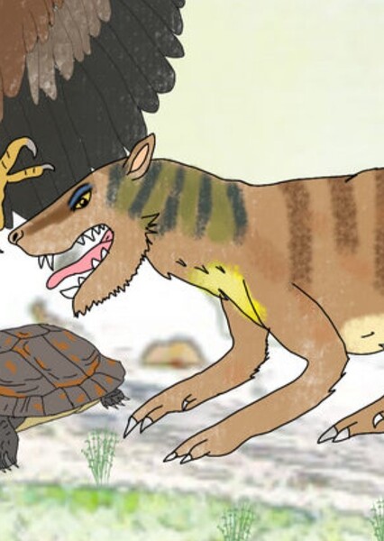 Cleopatrodon