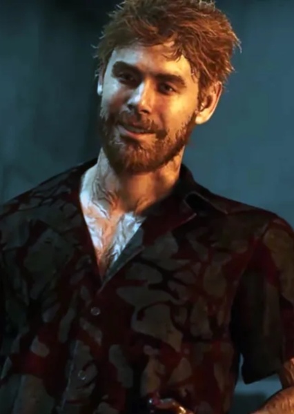 Cletus Kasady photo