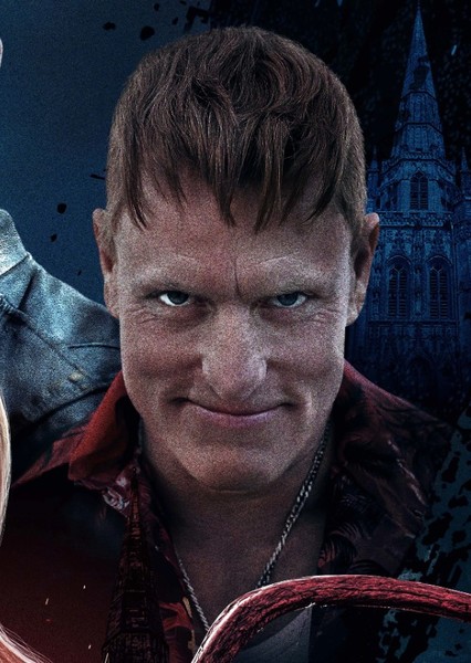 Cletus Kasady photo
