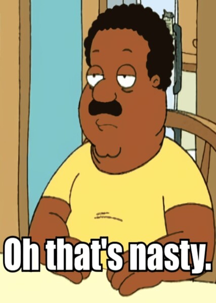 Cleveland Brown photo