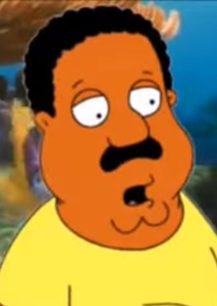 Cleveland Brown
