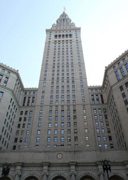 Filming Locations