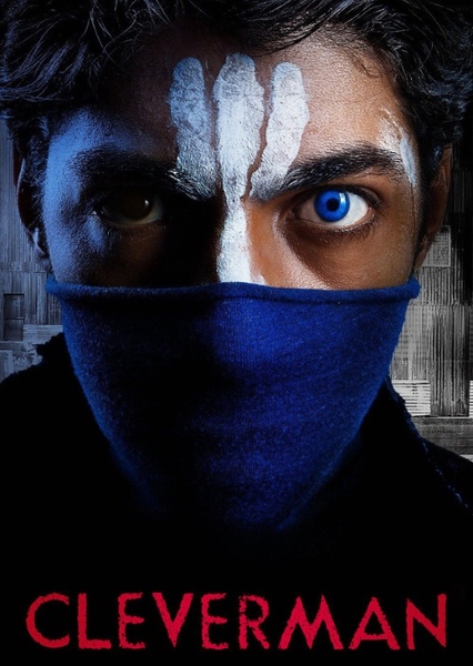 Cleverman photo