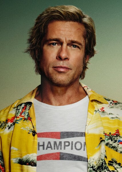Cliff Booth photo