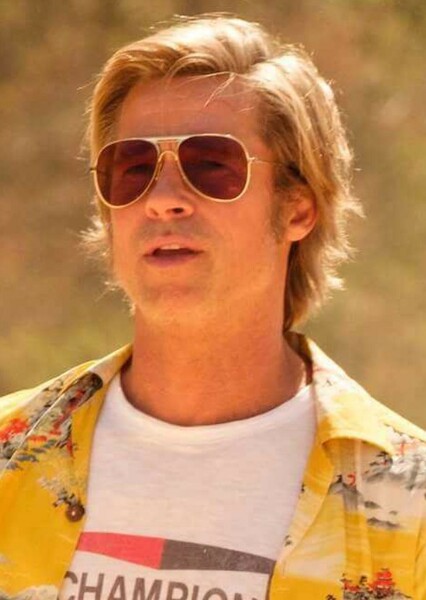 Cliff Booth photo