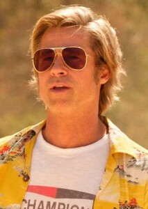 Cliff Booth