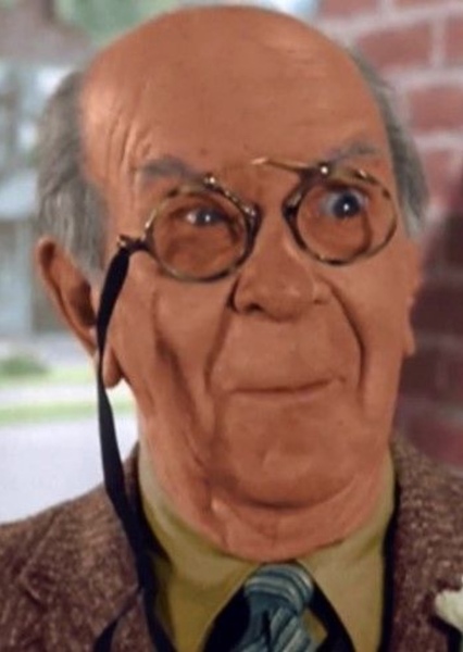 Cliff Hall