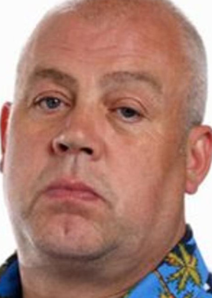 Cliff Parisi