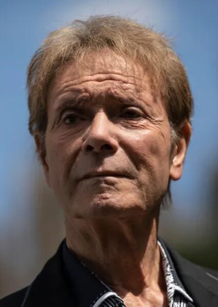 Cliff Richard