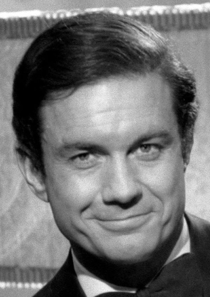 Cliff Robertson photo