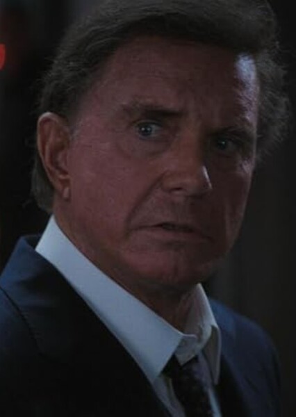 Robert Hammond