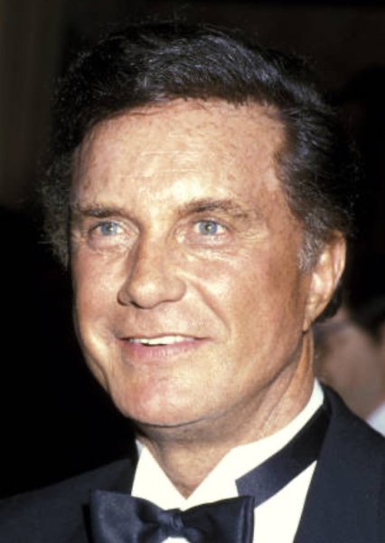 Cliff Robertson photo