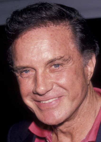 Cliff Robertson photo