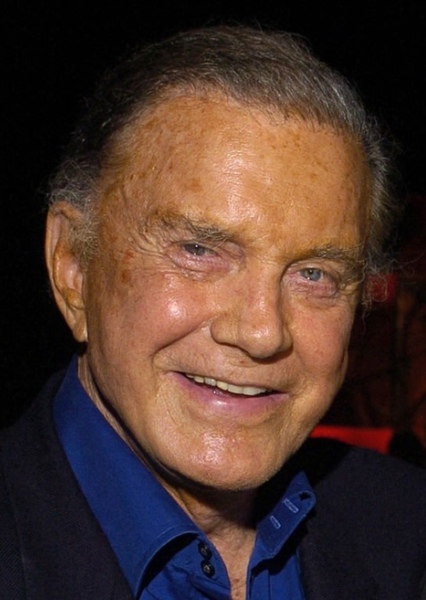 Cliff Robertson