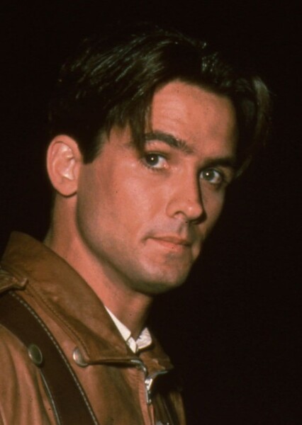 Cliff Secord/Rocketeer