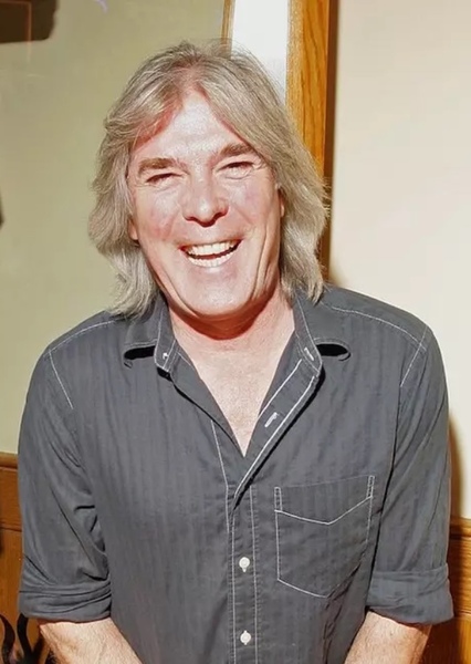 Cliff Williams photo