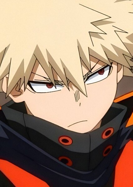 Bakugou