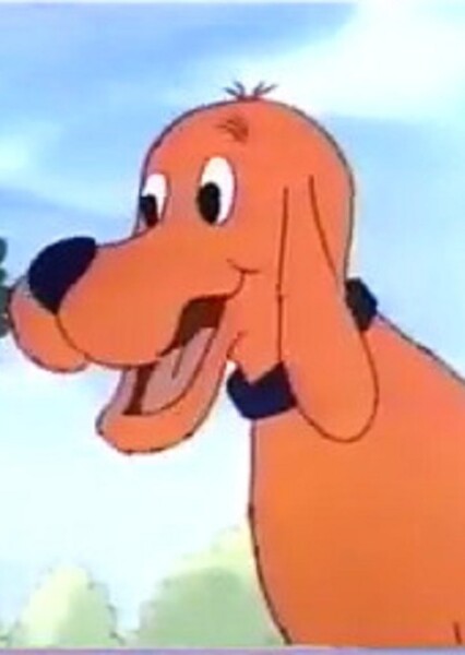 Clifford the Big Red Dog (Character) photo