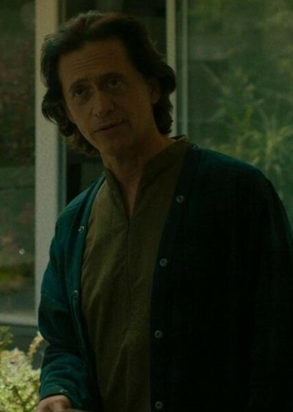 Clifton Collins Jr. photo