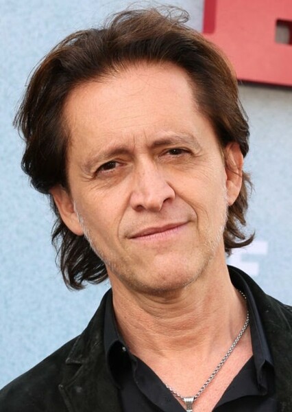 Clifton Collins Jr. photo