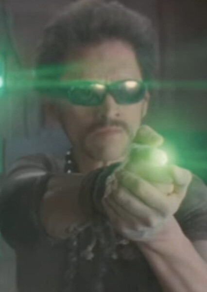 Clifton Collins Jr. photo