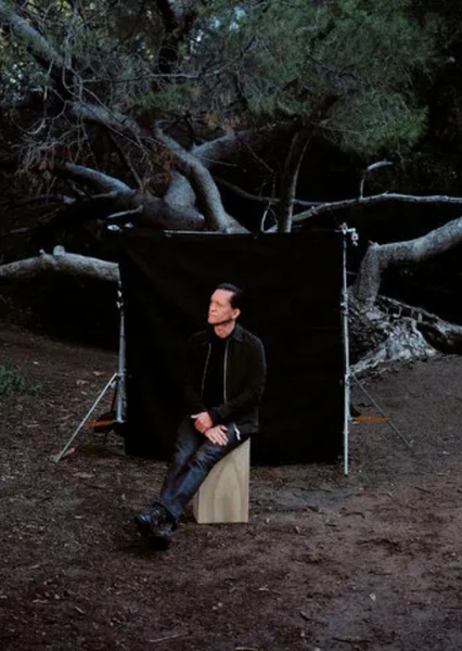 Clifton Collins Jr. photo
