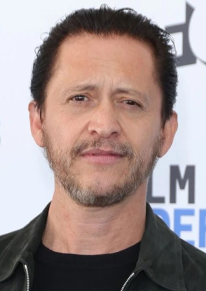 Clifton Collins Jr. photo