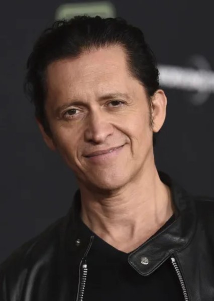 Clifton Collins Jr.