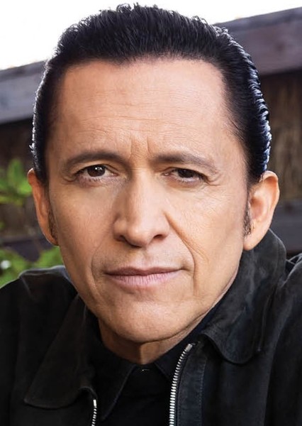 Clifton Collins Jr. photo
