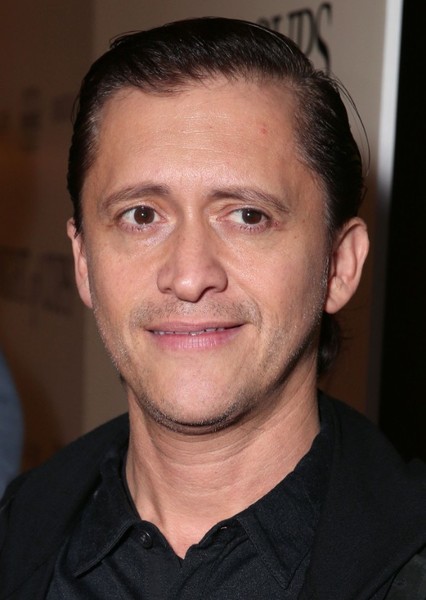 Clifton Collins Jr. photo