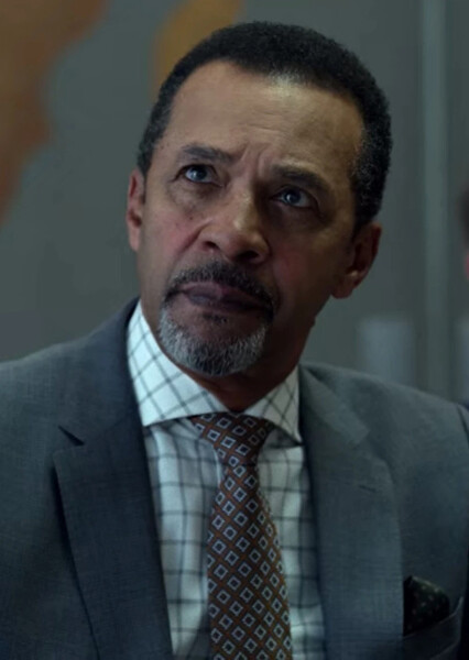 Clifton Davis