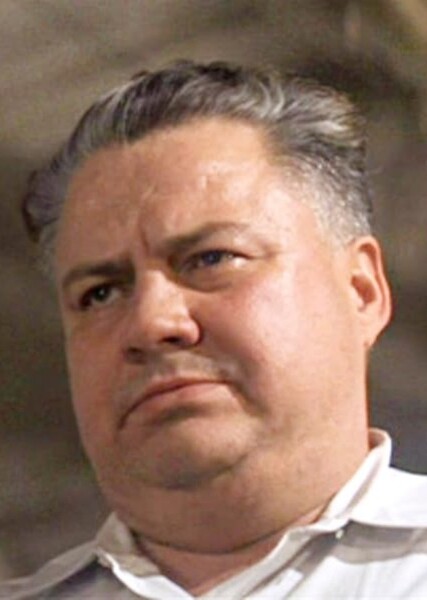 Clifton James photo