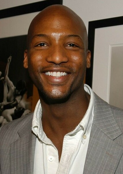 Clifton Oliver