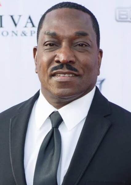 Clifton Powell