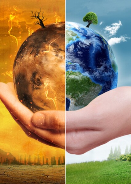 Climate Change