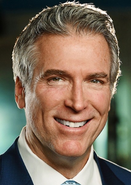 Clint Carmichael photo