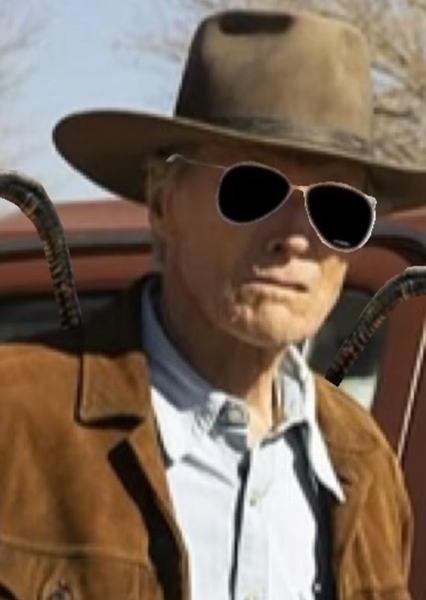 Clint Eastwood photo